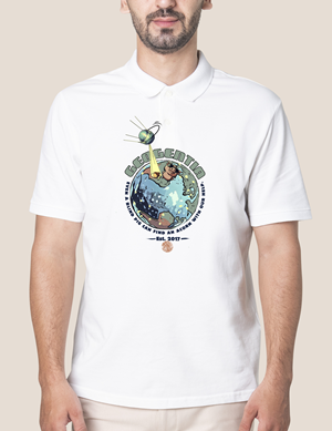 T-shirt Design by ioio for this project | Design: #31266785