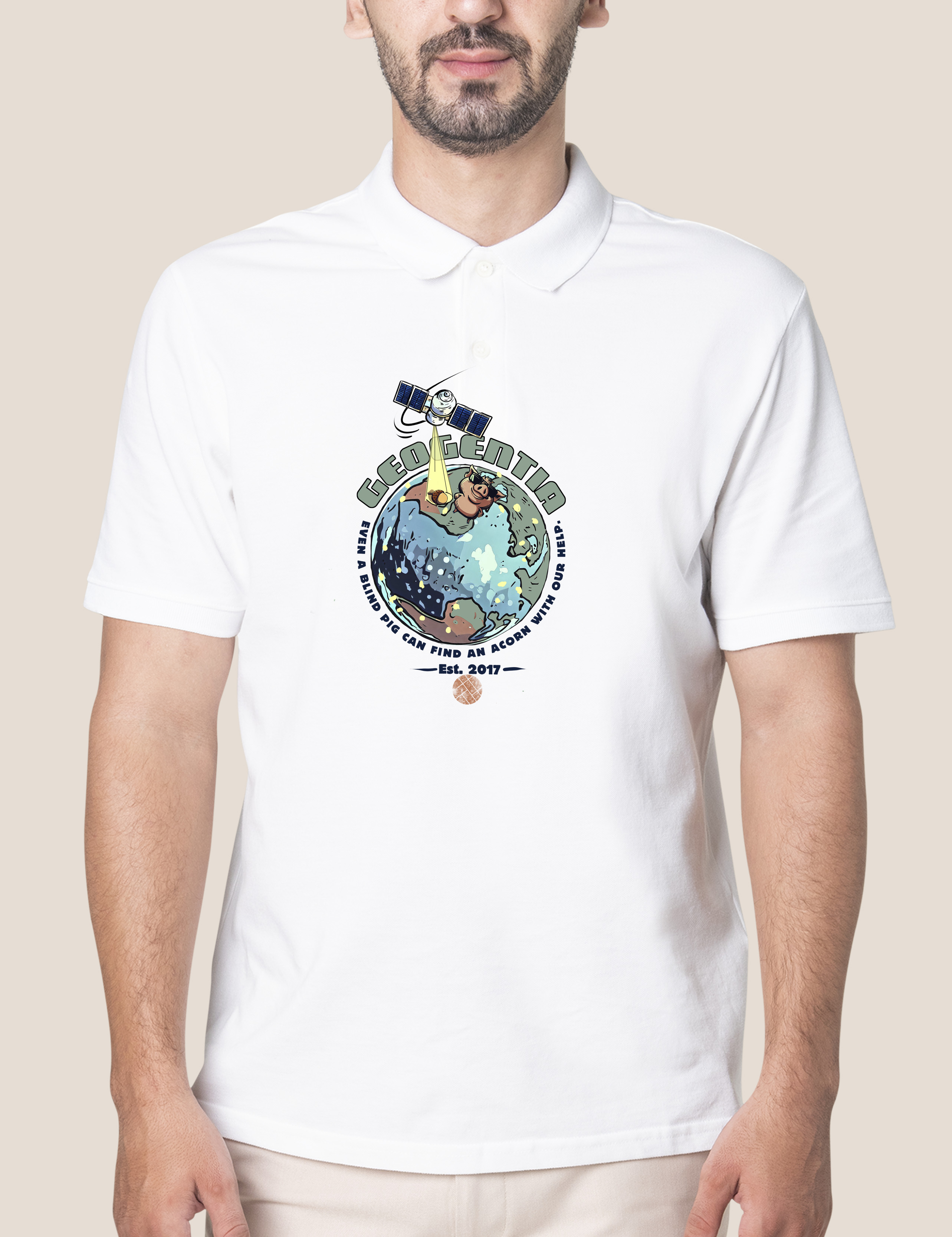 T-shirt Design by ioio for this project | Design #31268777