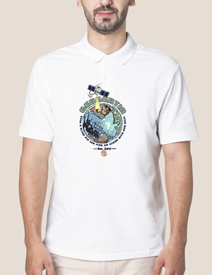 T-shirt Design by ioio for this project | Design: #31268777