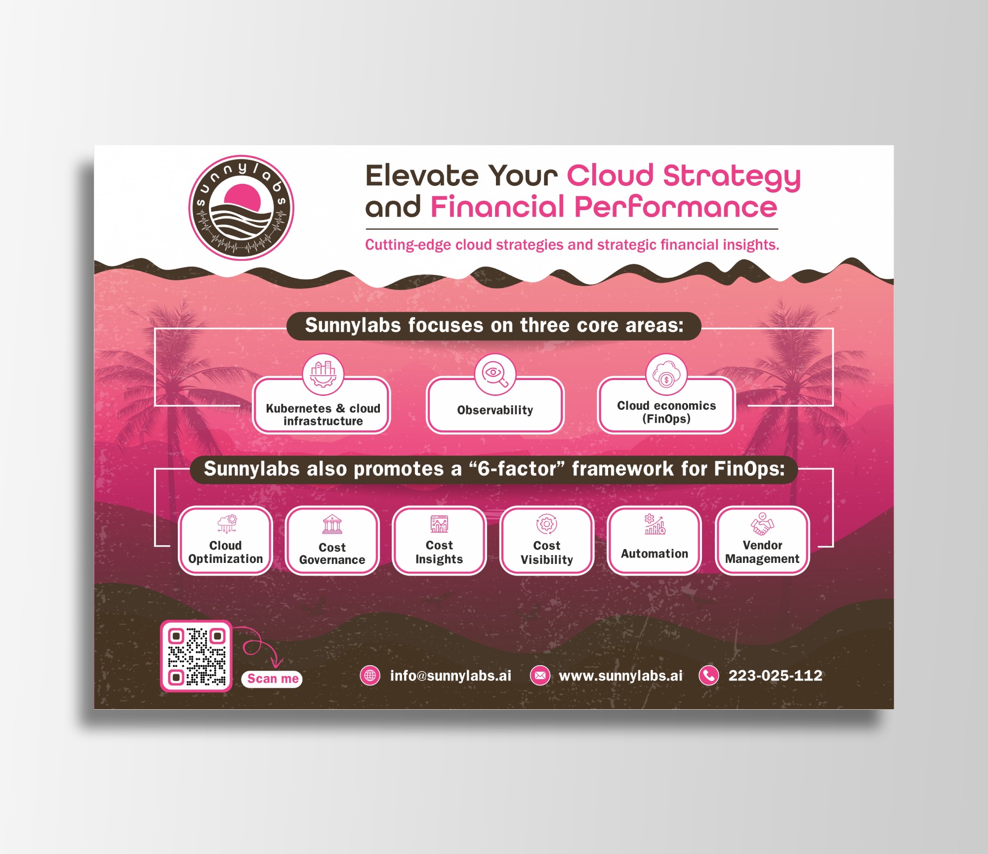 Flyer Design by KreativeMadz for this project | Design #31262463