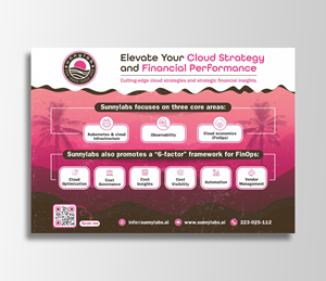 Design de Flyer par KreativeMadz pour ce projet | Design : #31262463