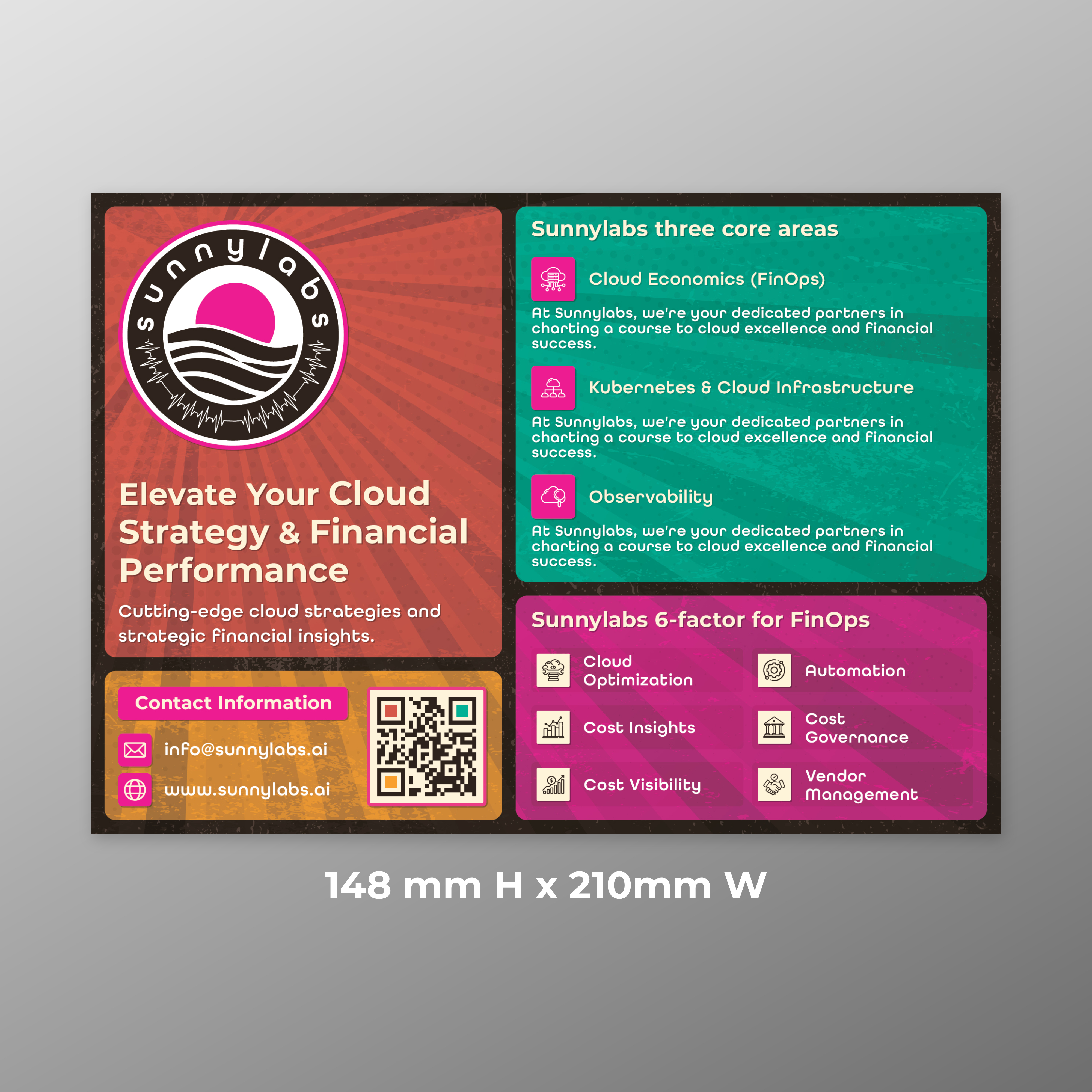 Flyer Design by KreativeMadz for this project | Design #31268317