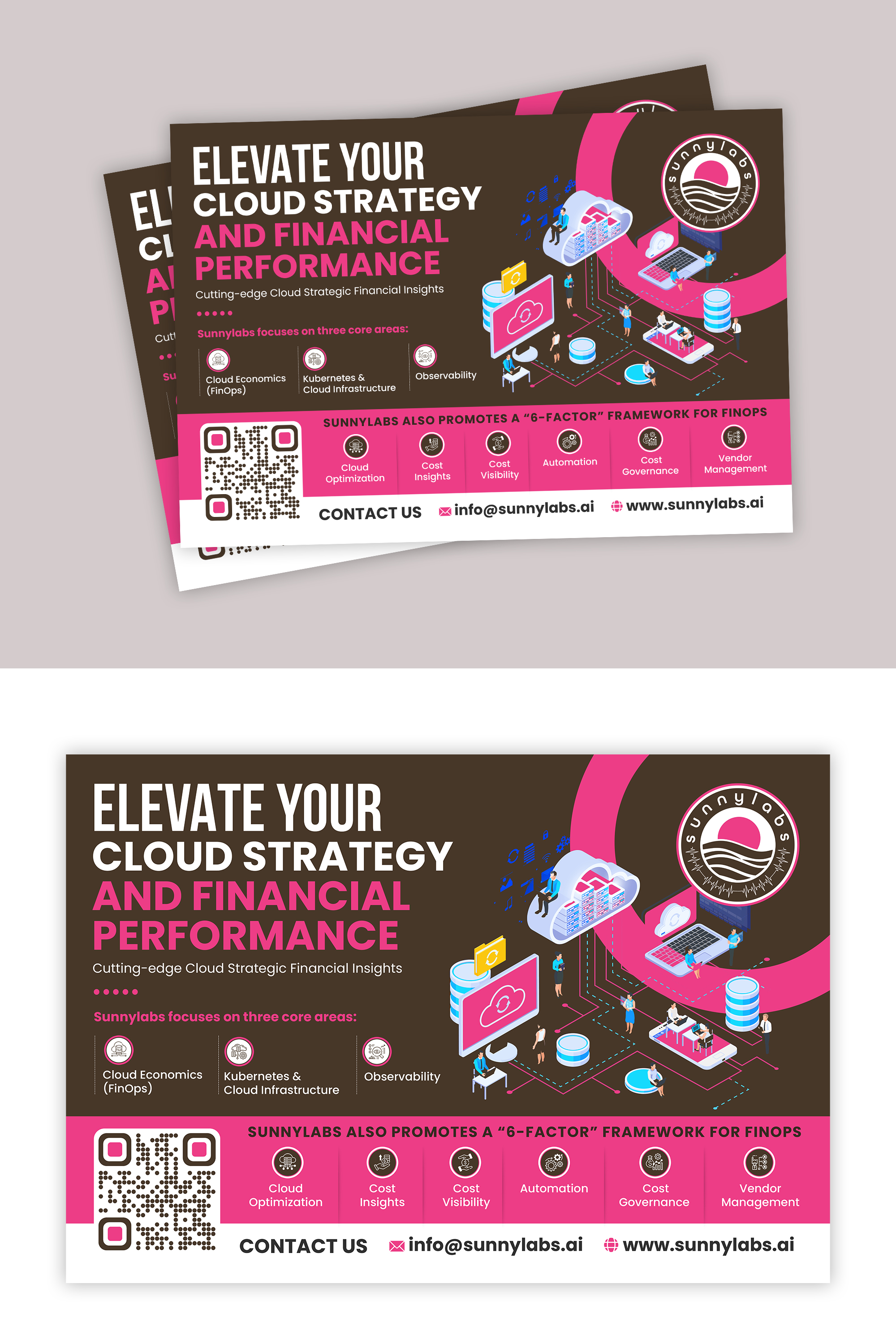 Flyer Design by debdesign for this project | Design #31262223