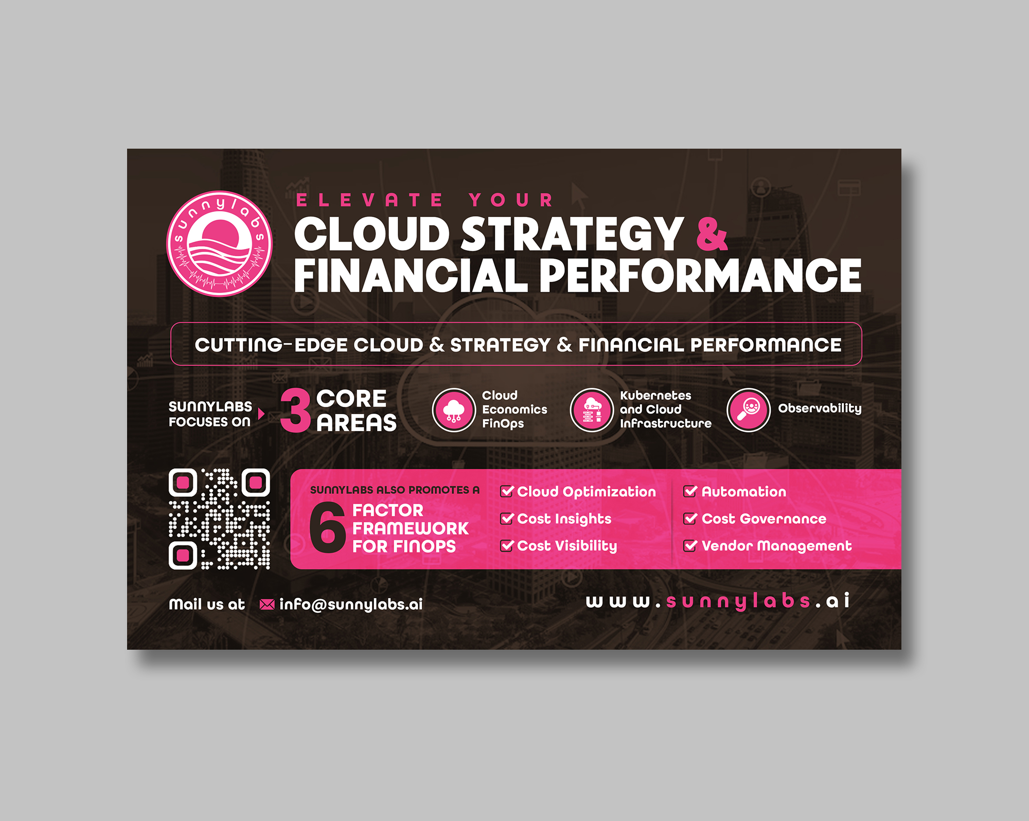 Flyer Design by debdesign for this project | Design #31262959