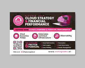 Design de Flyer par debdesign pour ce projet | Design : #31279893