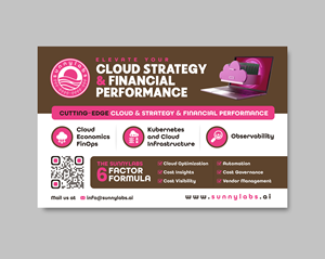 Design de Flyer par debdesign pour ce projet | Design : #31290306