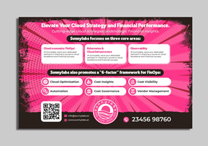 Flyer Design by ecorokerz for this project | Design: #31273946