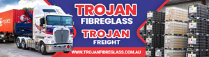 Diseño de Cartelera por Md. Humayun para Trojan Fibreglass Pty Ltd | Diseño: #31283902