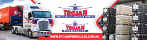 Diseño de Cartelera por Md. Humayun para Trojan Fibreglass Pty Ltd | Diseño: #31283912
