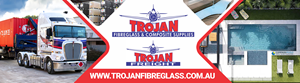 Diseño de Cartelera por Md. Humayun para Trojan Fibreglass Pty Ltd | Diseño: #31283919