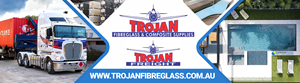 Diseño de Cartelera por Md. Humayun para Trojan Fibreglass Pty Ltd | Diseño: #31283922