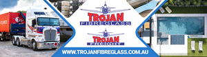 Diseño de Cartelera por Md. Humayun para Trojan Fibreglass Pty Ltd | Diseño: #31283923