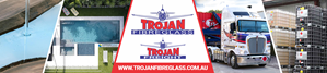 Diseño de Cartelera por Md. Humayun para Trojan Fibreglass Pty Ltd | Diseño: #31283924