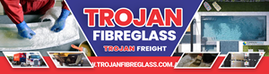 Billboard Design by Md. Humayun for Trojan Fibreglass Pty Ltd | Design: #31310627