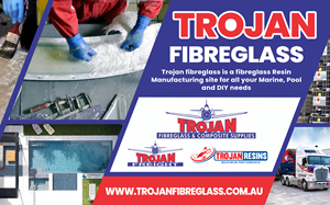 Billboard Design by Md. Humayun for Trojan Fibreglass Pty Ltd | Design: #31316202
