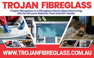 Billboard Design by Md. Humayun for Trojan Fibreglass Pty Ltd | Design: #31316398
