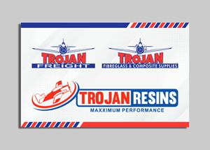 Diseño de Cartelera por ecorokerz para Trojan Fibreglass Pty Ltd | Diseño: #31262480