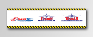 Diseño de Cartelera por ecorokerz para Trojan Fibreglass Pty Ltd | Diseño: #31263005