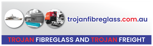 Diseño de Cartelera por vidarshana 2 para Trojan Fibreglass Pty Ltd | Diseño: #31303019