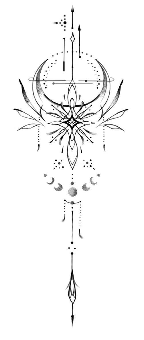 Design de Tatouage par ioio pour ce projet | Design #31308391