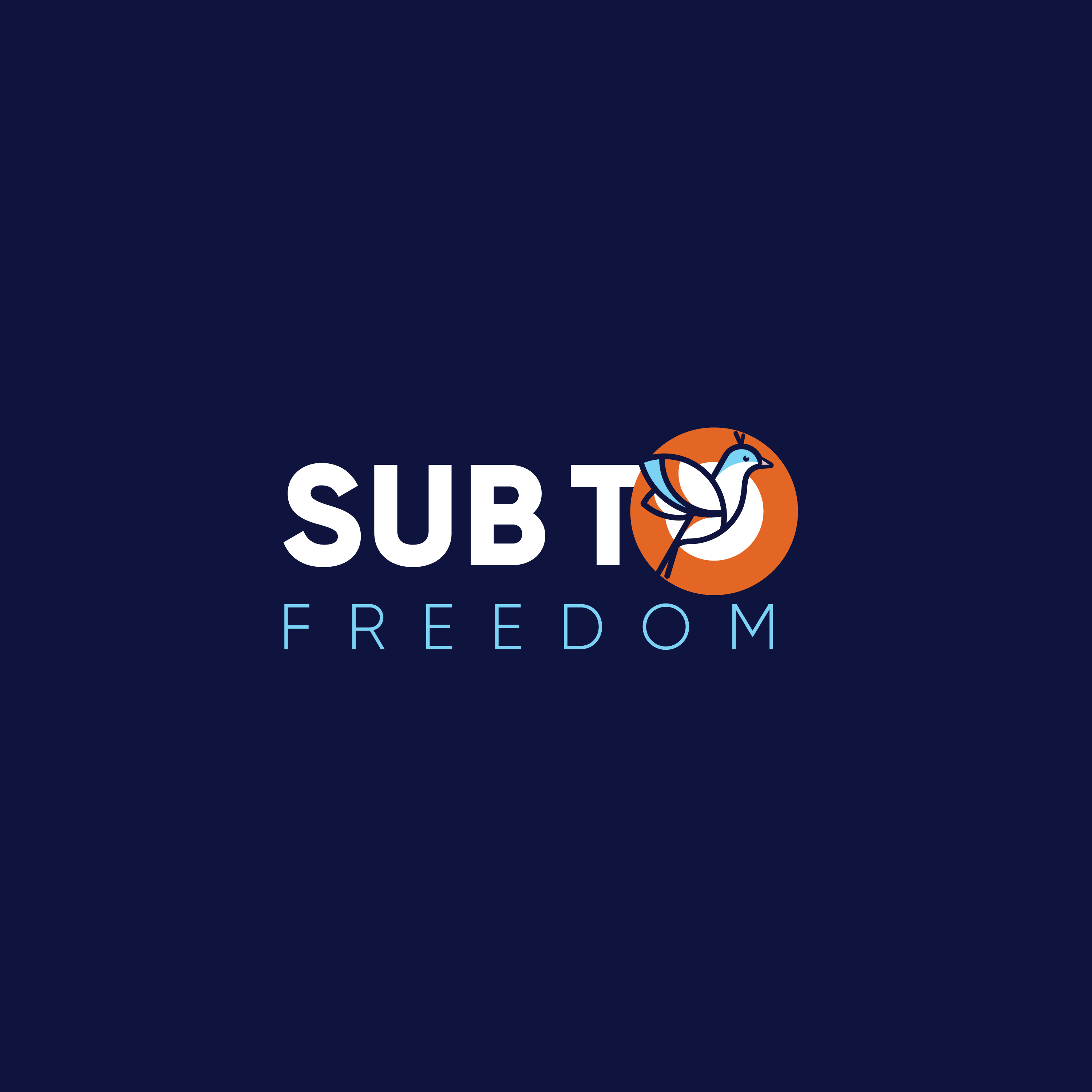 Logo Design by Nukhta Design for this project | Design #31261854