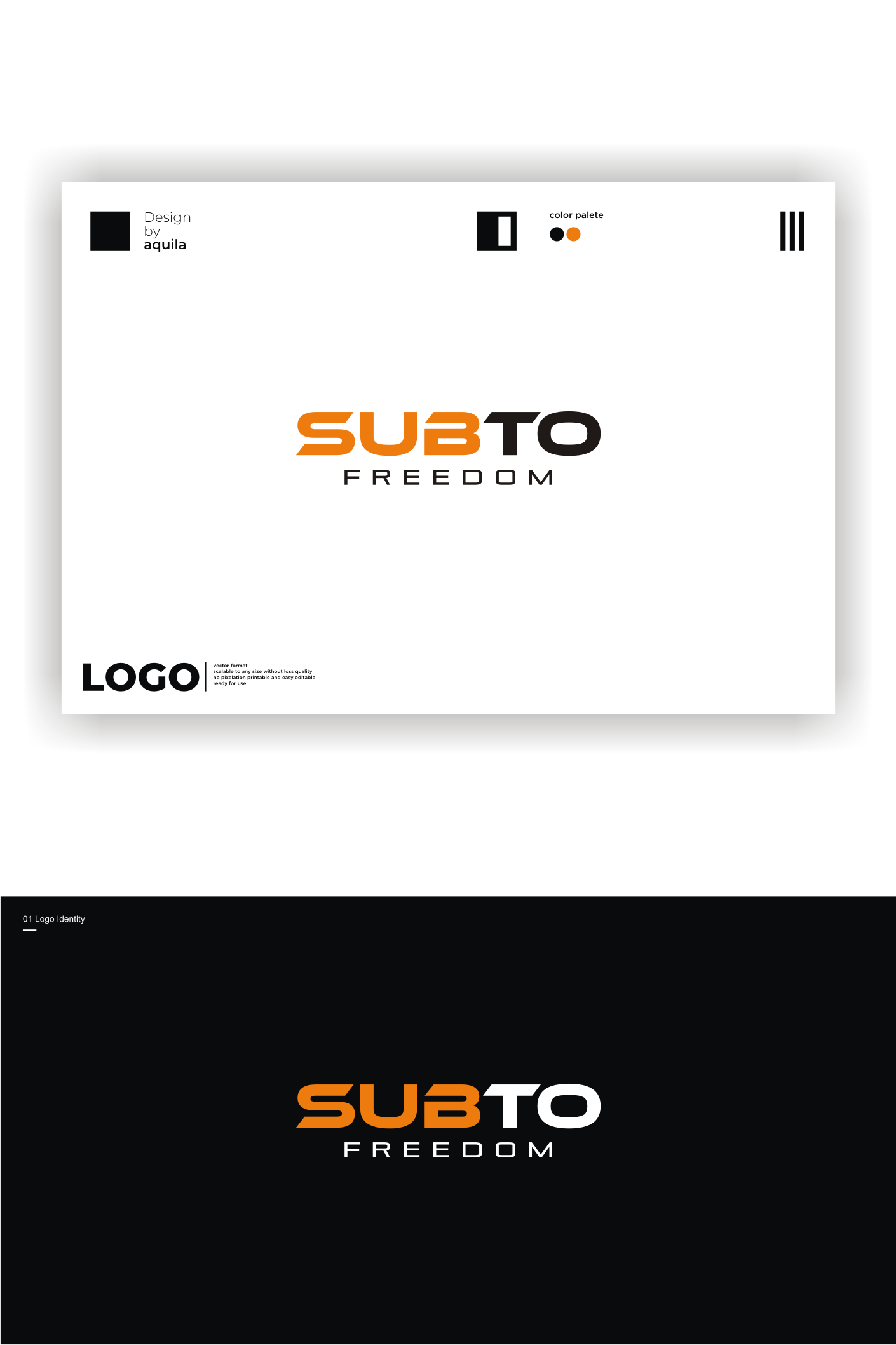 Logo Design by aquila© for this project | Design #31295166
