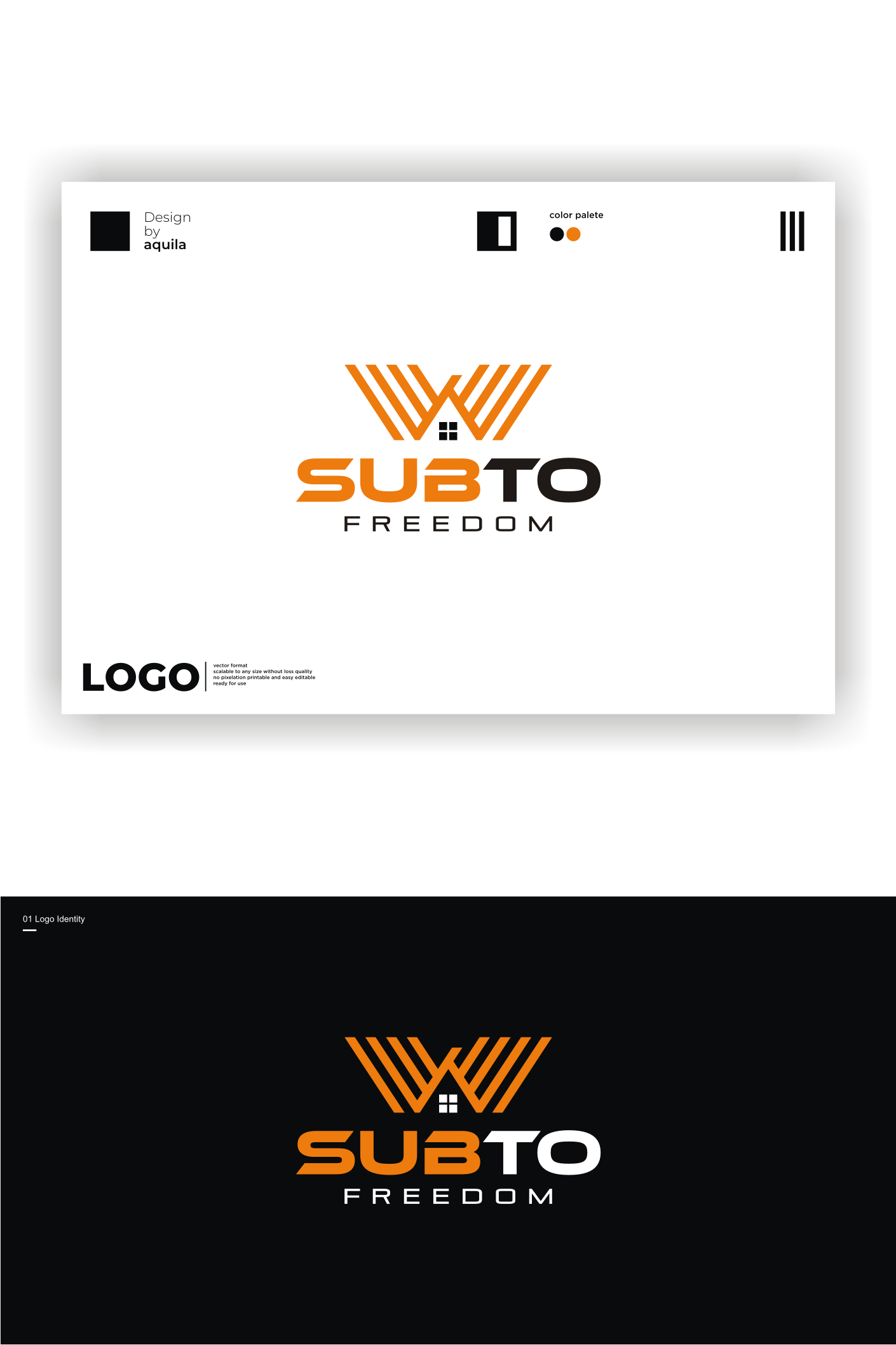 Diseño de Logo por aquila© para este proyecto | Diseño #31295239