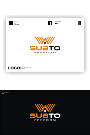 Logo Design by aquila© for this project | Design: #31295239