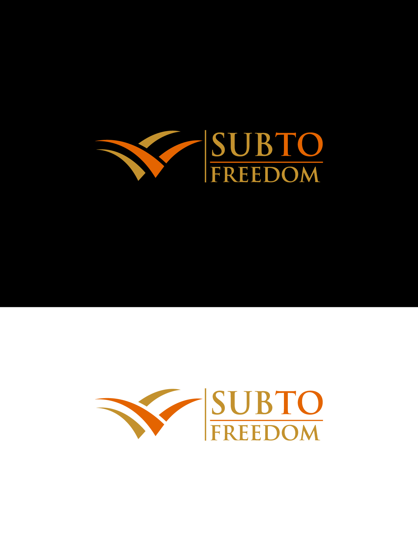 Logo Design by Farhad Design for this project | Design #31261157