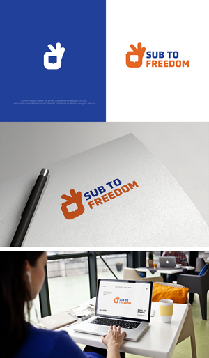 Logo Design by Locke+ for this project | Design: #31264245