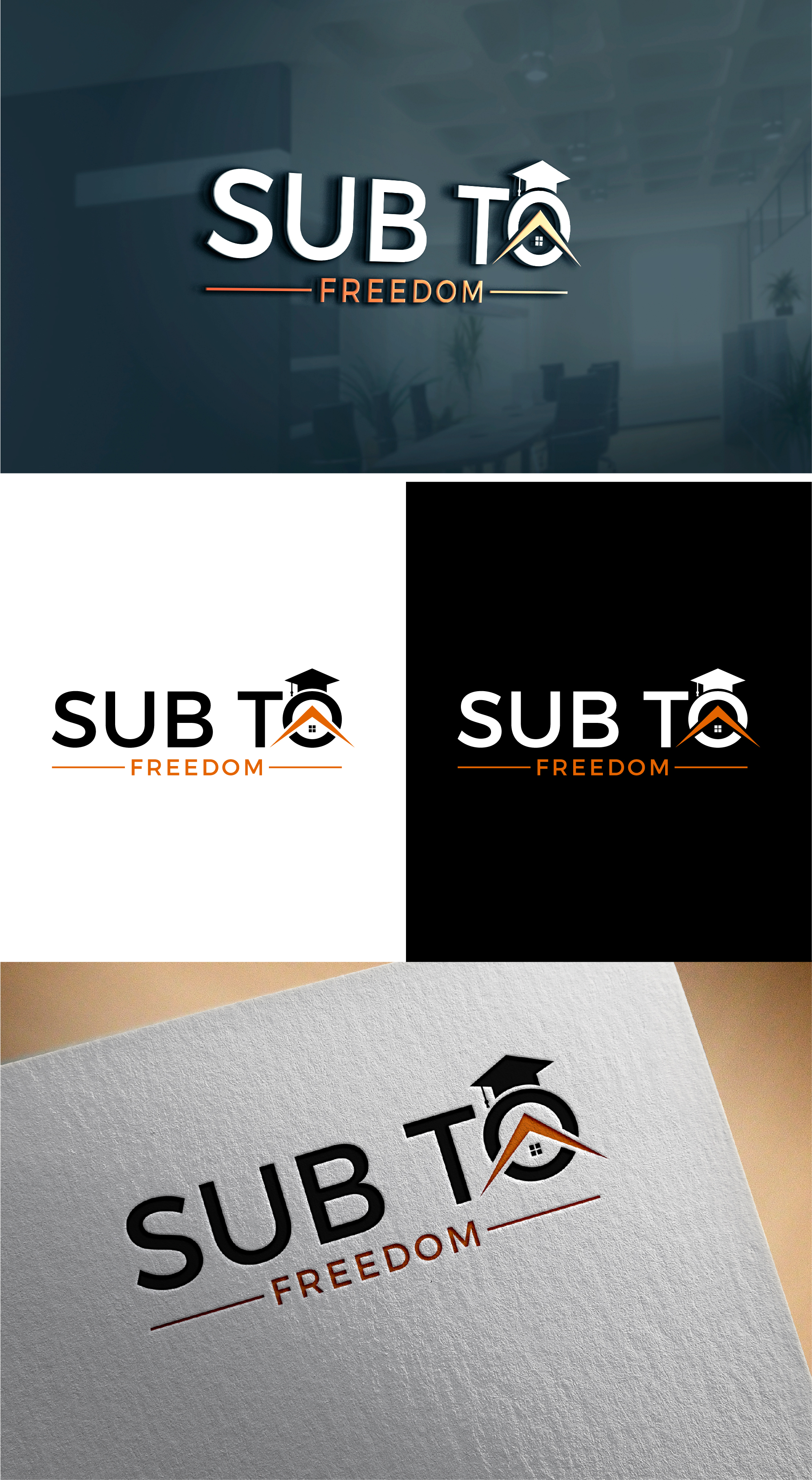 Logo Design by RKsharma for this project | Design #31261478
