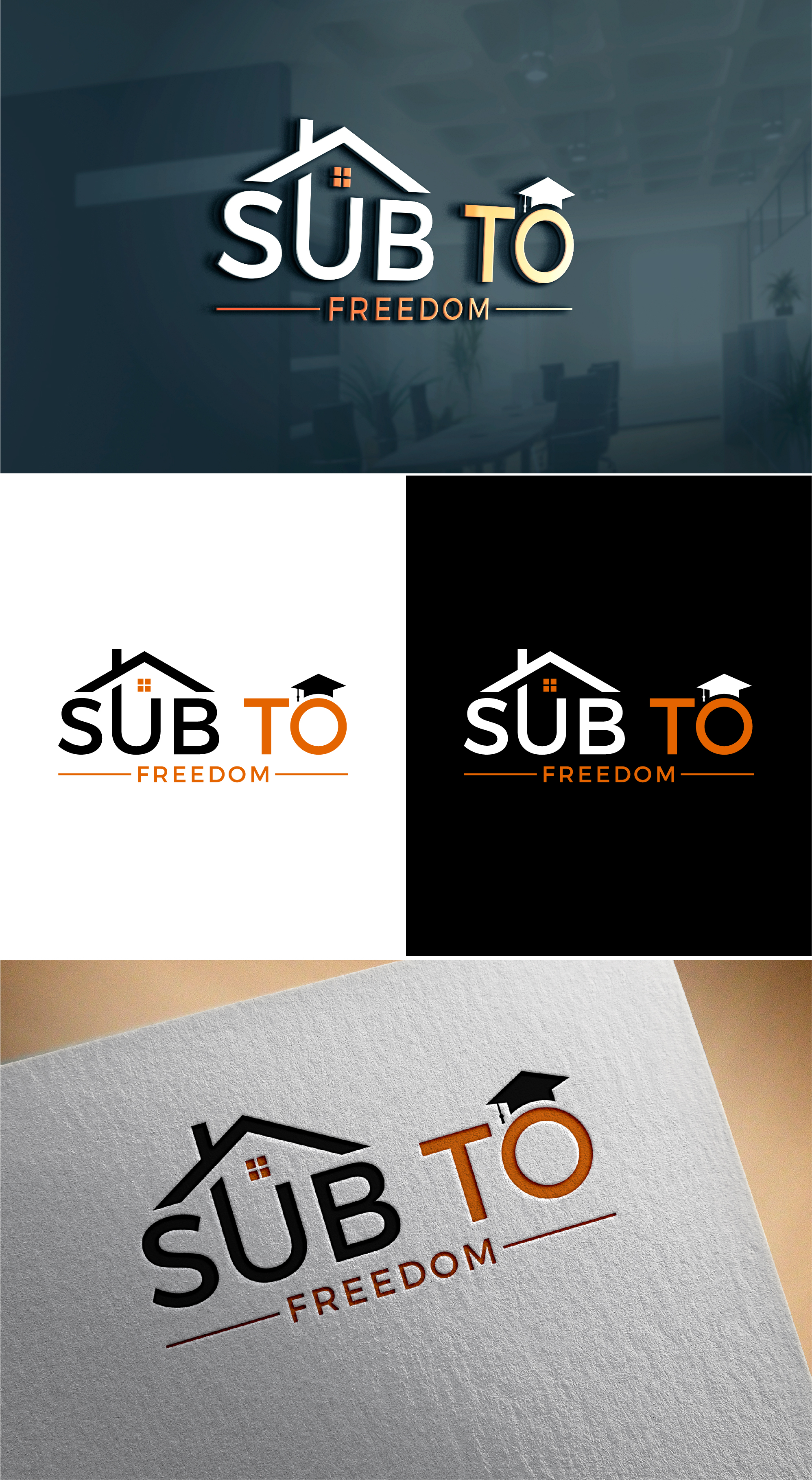 Logo Design by RKsharma for this project | Design #31261992