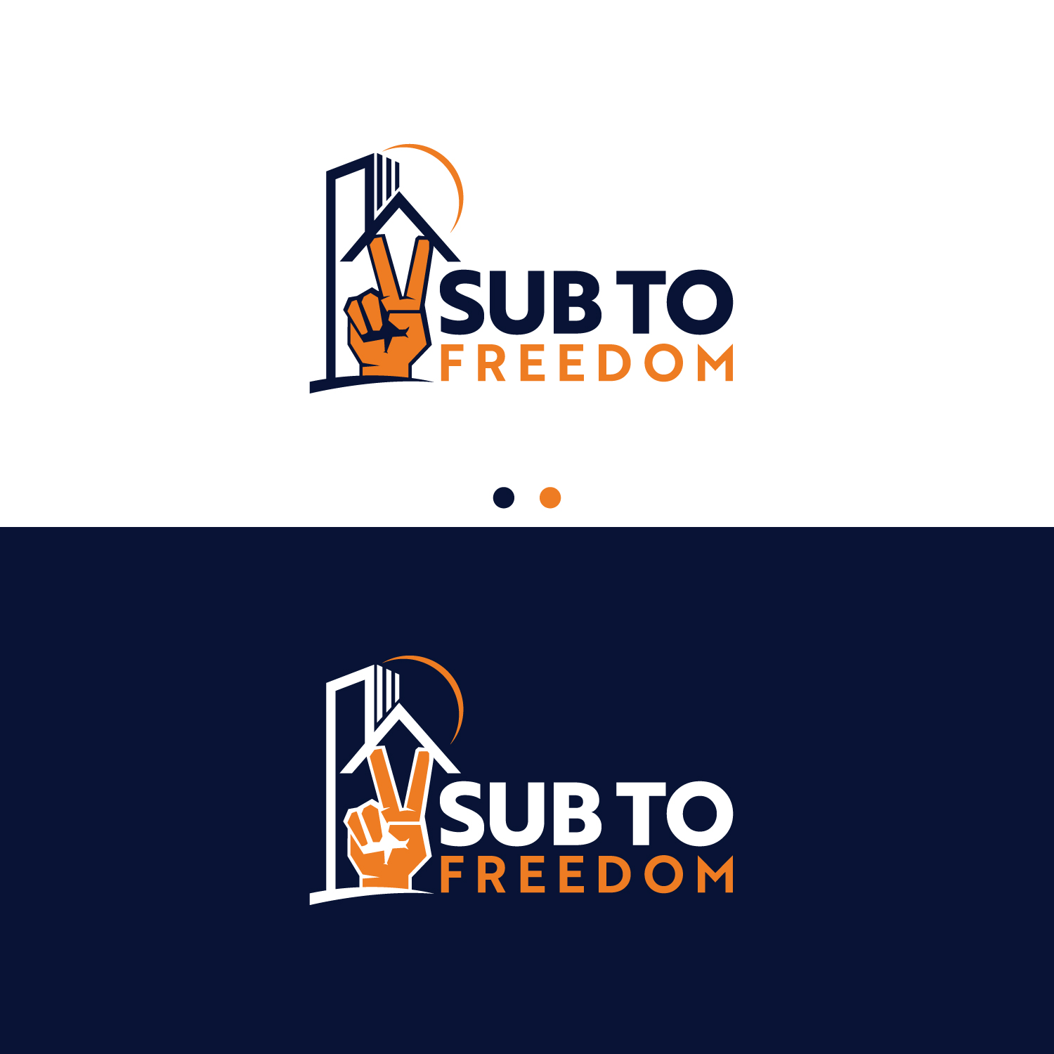 Logo Design by Revolt Team for this project | Design #31263710
