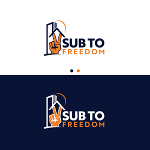Logo Design by Revolt Team for this project | Design: #31263710