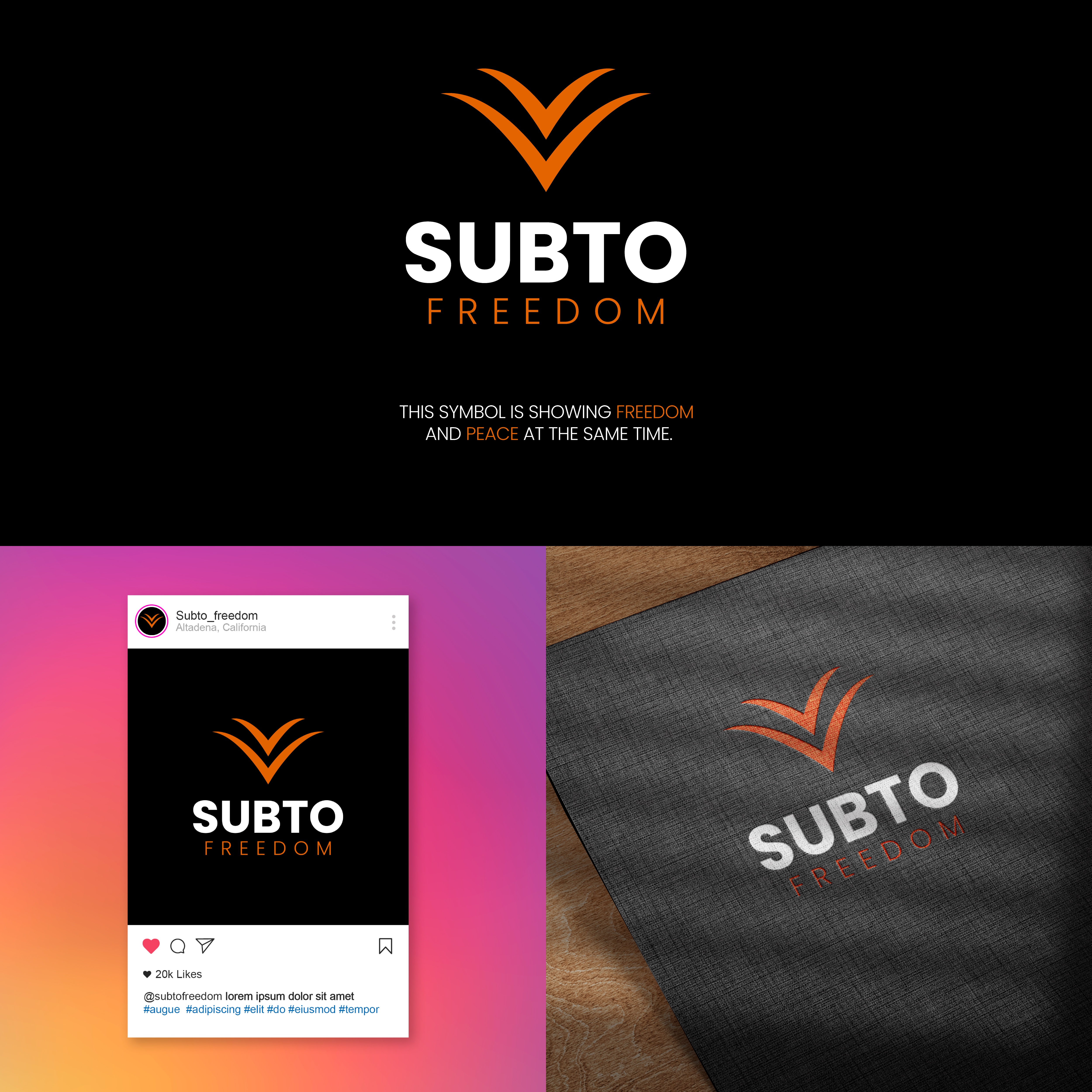 Logo Design by Adnan Bhatti for this project | Design #31260785