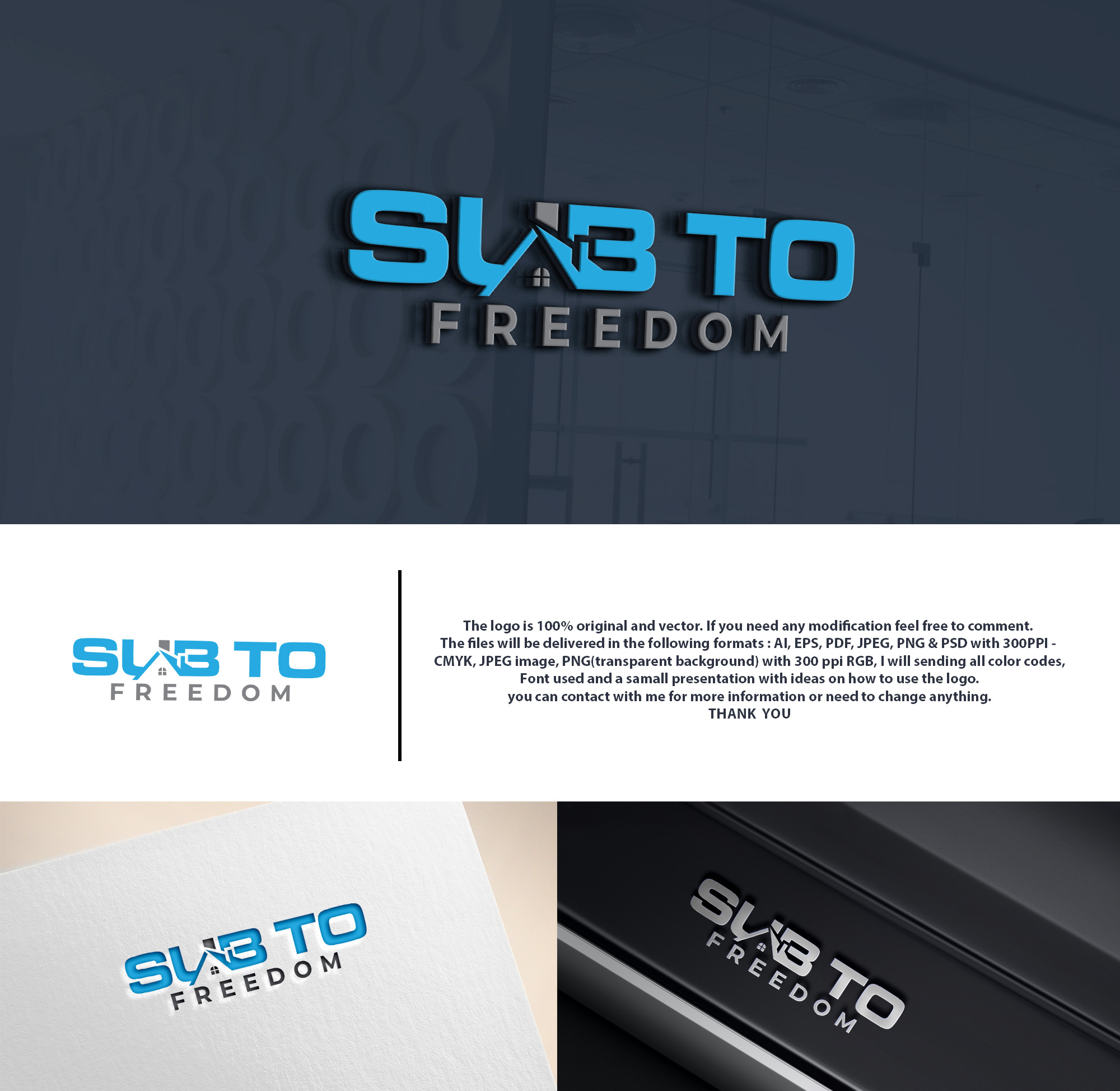 Diseño de Logo por DesignHour para este proyecto | Diseño #31264282