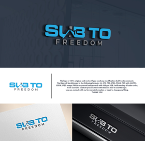 Logo Design by DesignHour for this project | Design: #31264282