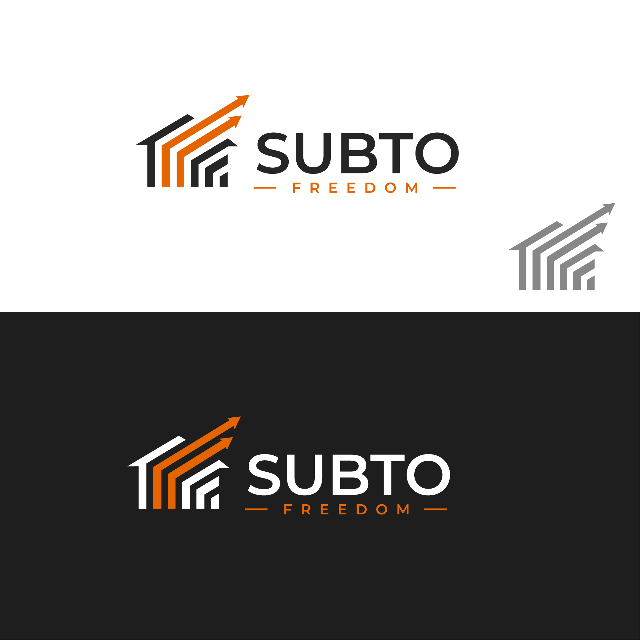 Logo Design by Graphixpointt for this project | Design #31263092