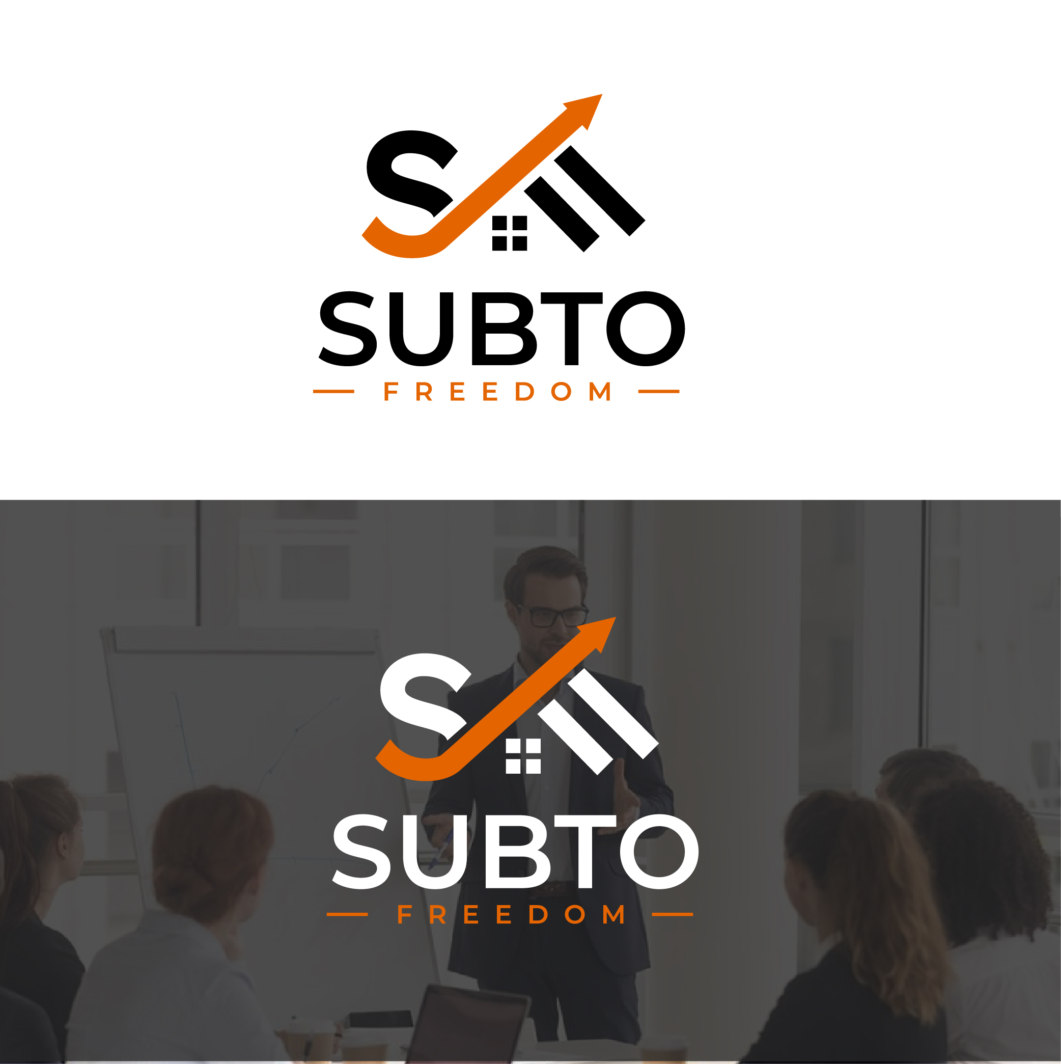 Logo Design by Graphixpointt for this project | Design #31263418