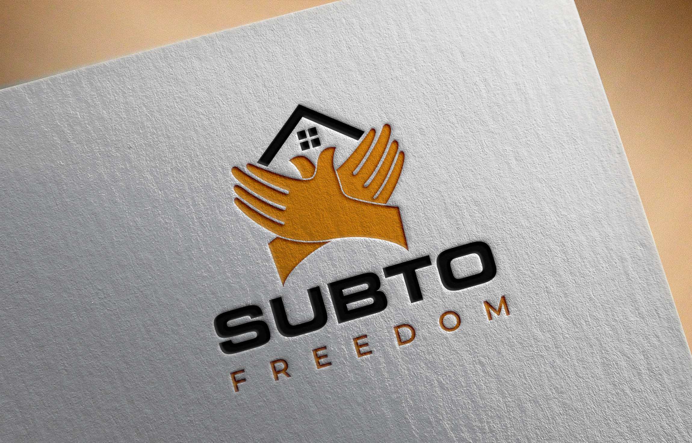 Logo Design by Graphixpointt for this project | Design #31349110