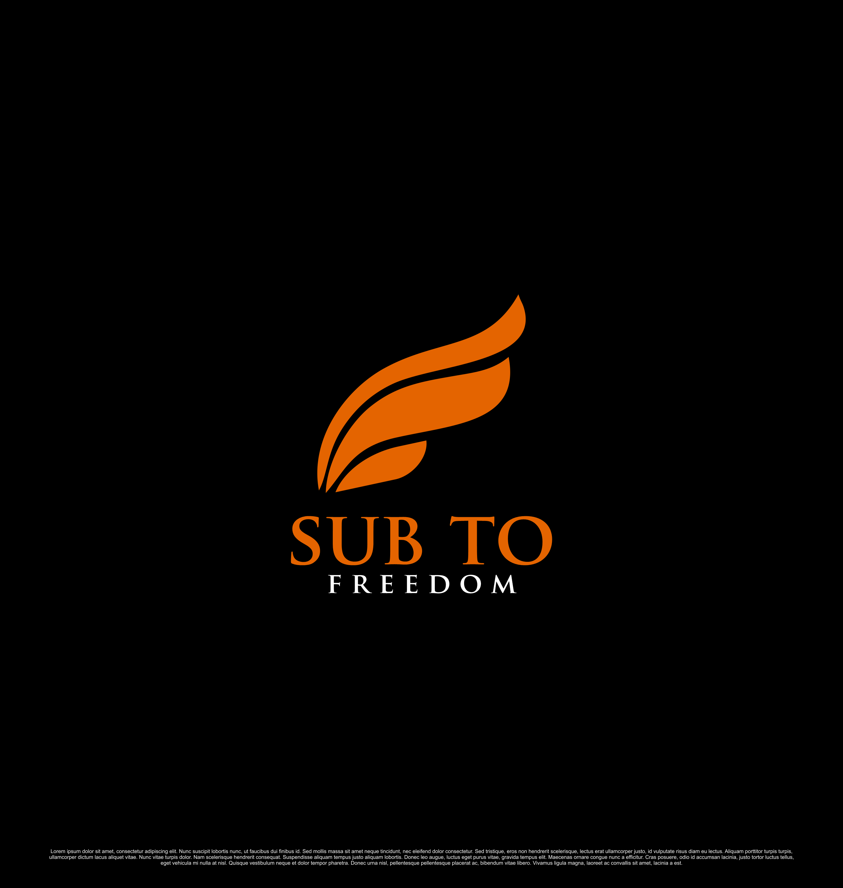 Logo Design by saesean for this project | Design #31264222