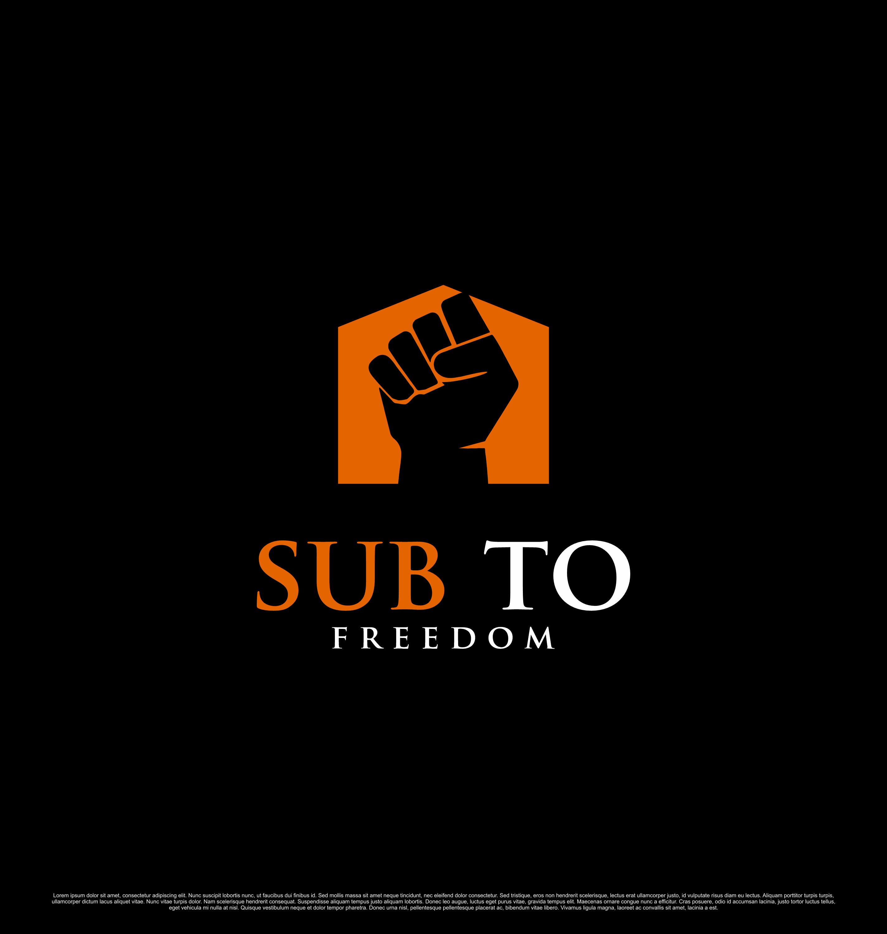 Logo Design by saesean for this project | Design #31264224