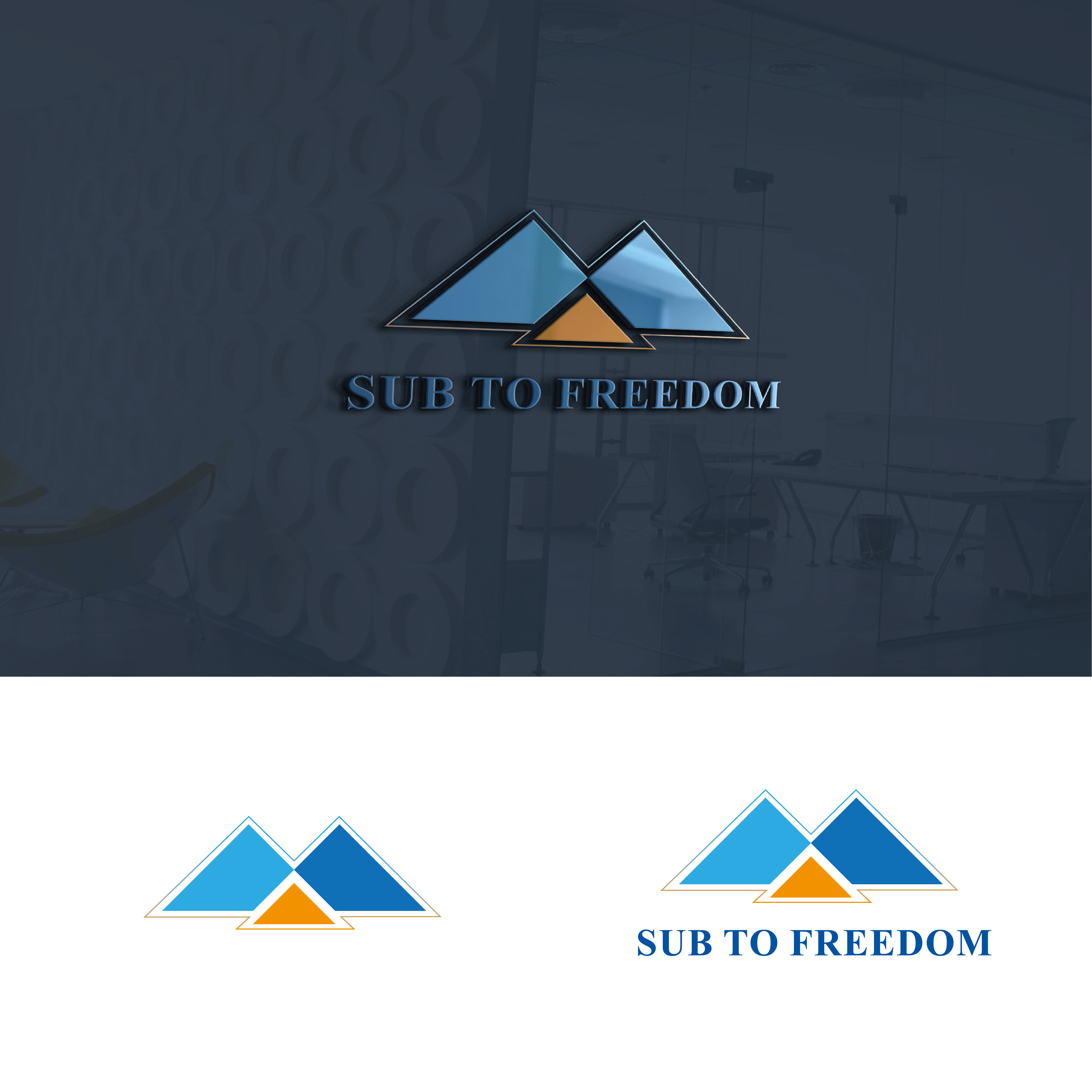 Logo Design by COR for this project | Design #31272336