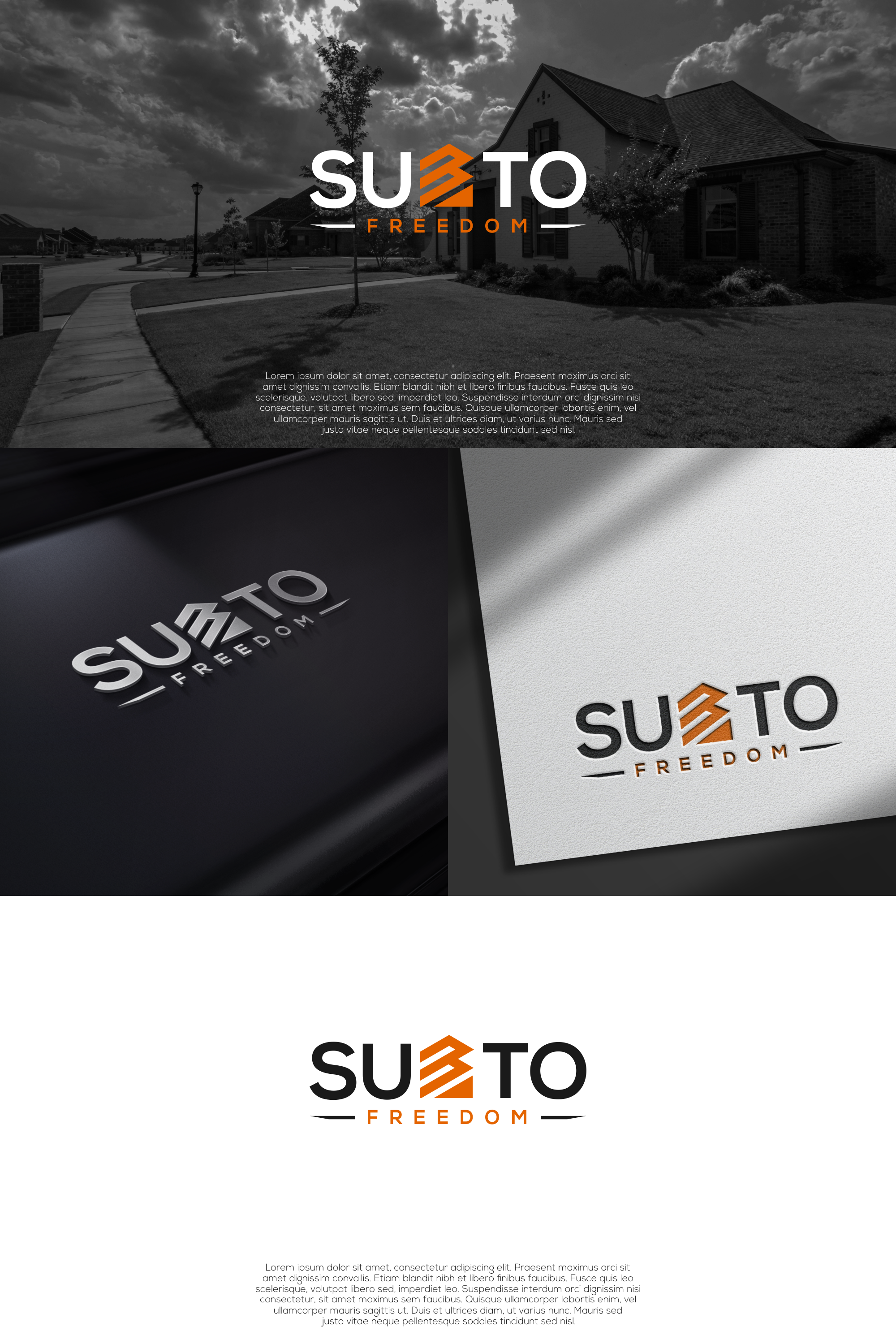 Logo Design by Verguson for this project | Design #31266966
