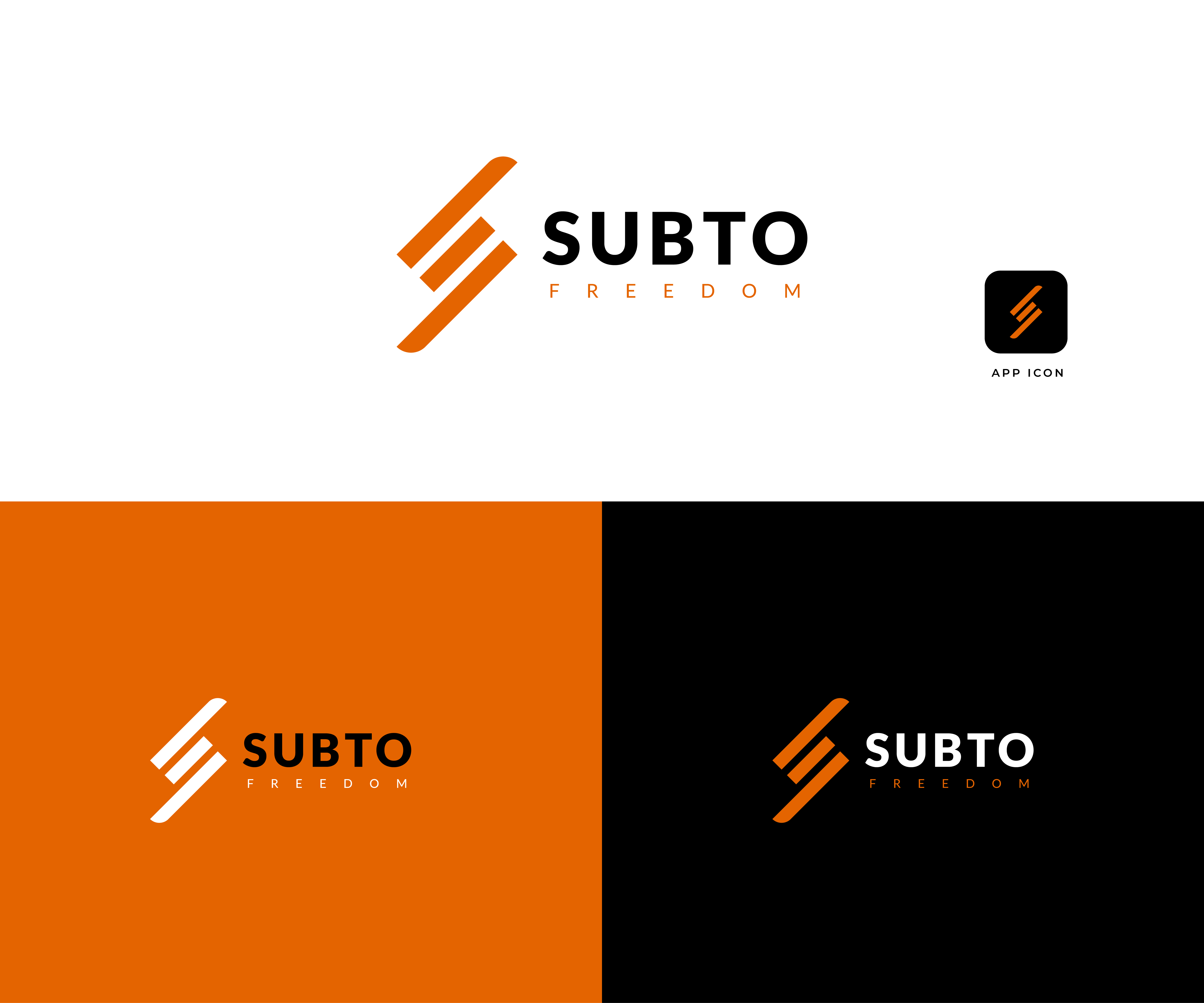 Logo Design by Tube light for this project | Design #31302734