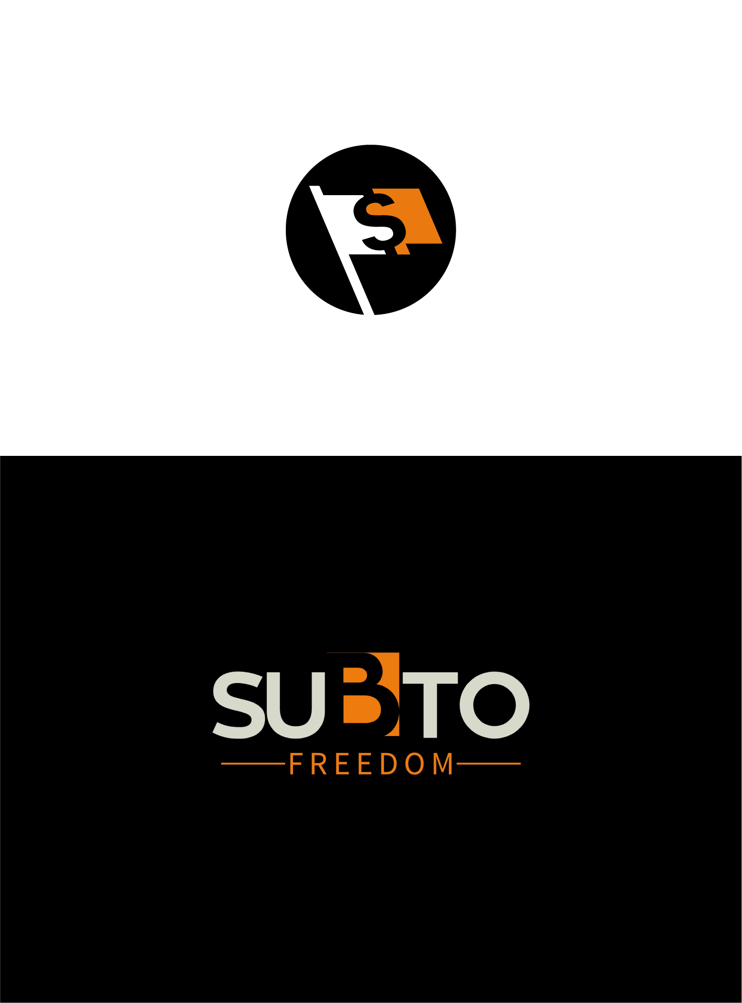Logo Design by alvaropires for this project | Design #31295734