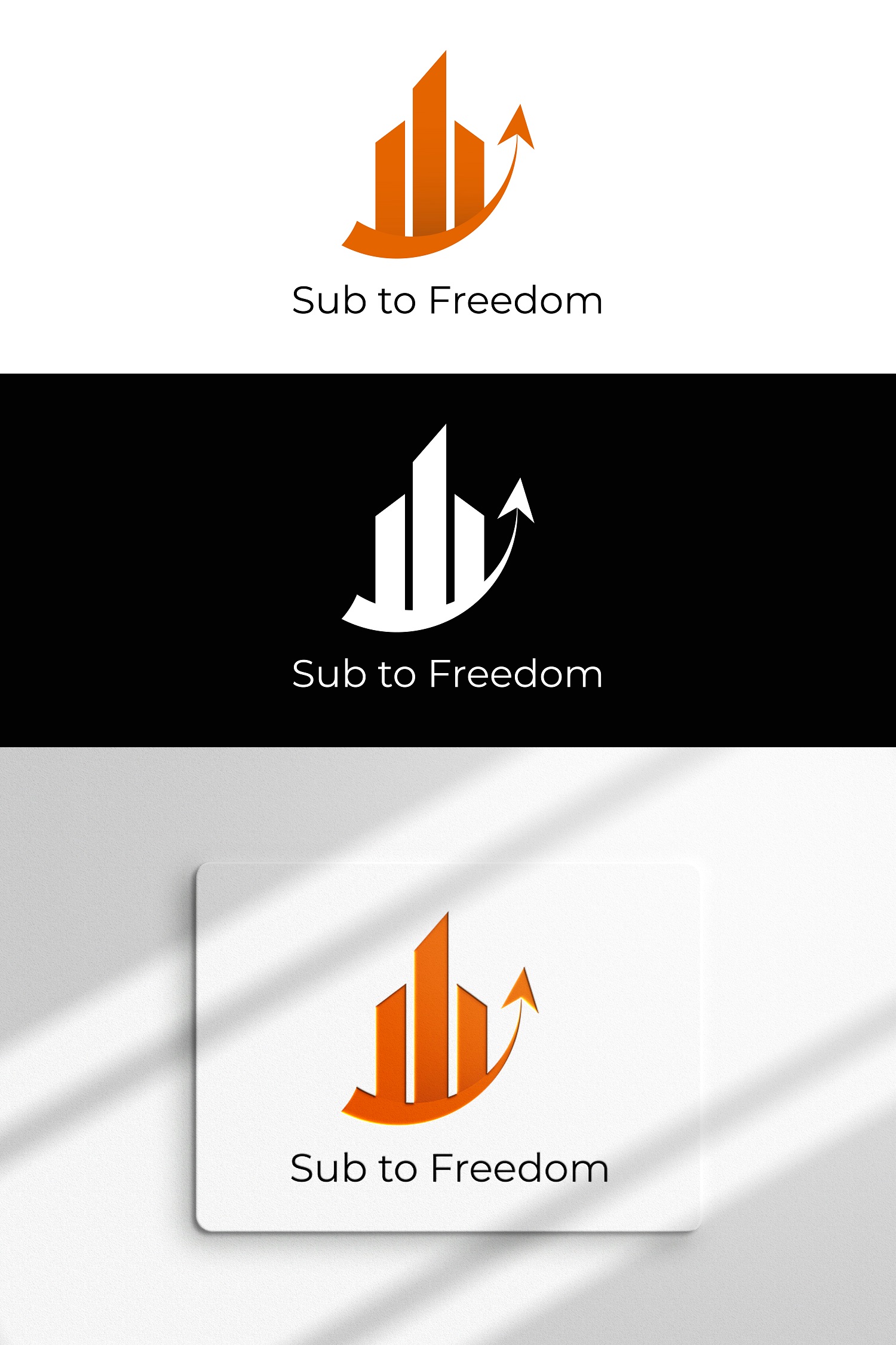 Logo Design by Graphic Moon for this project | Design #31287812