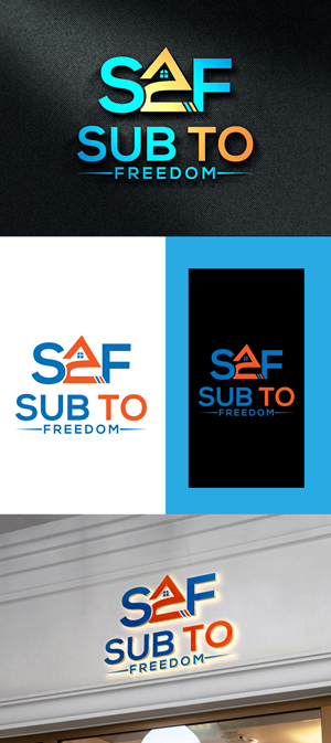 Logo Design by 100%design for this project | Design: #31260144