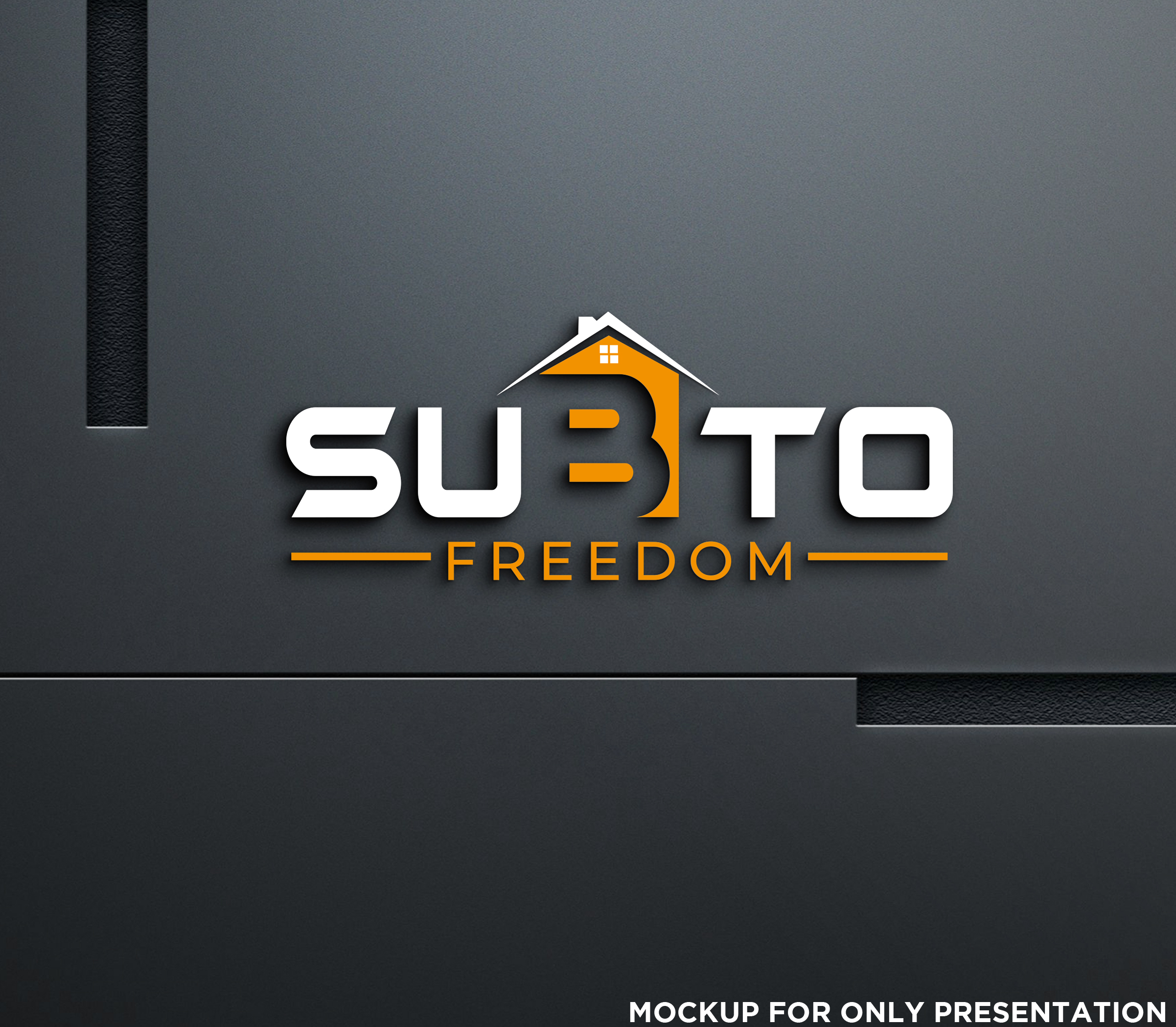 Logo Design by khadiga90 for this project | Design #31261546