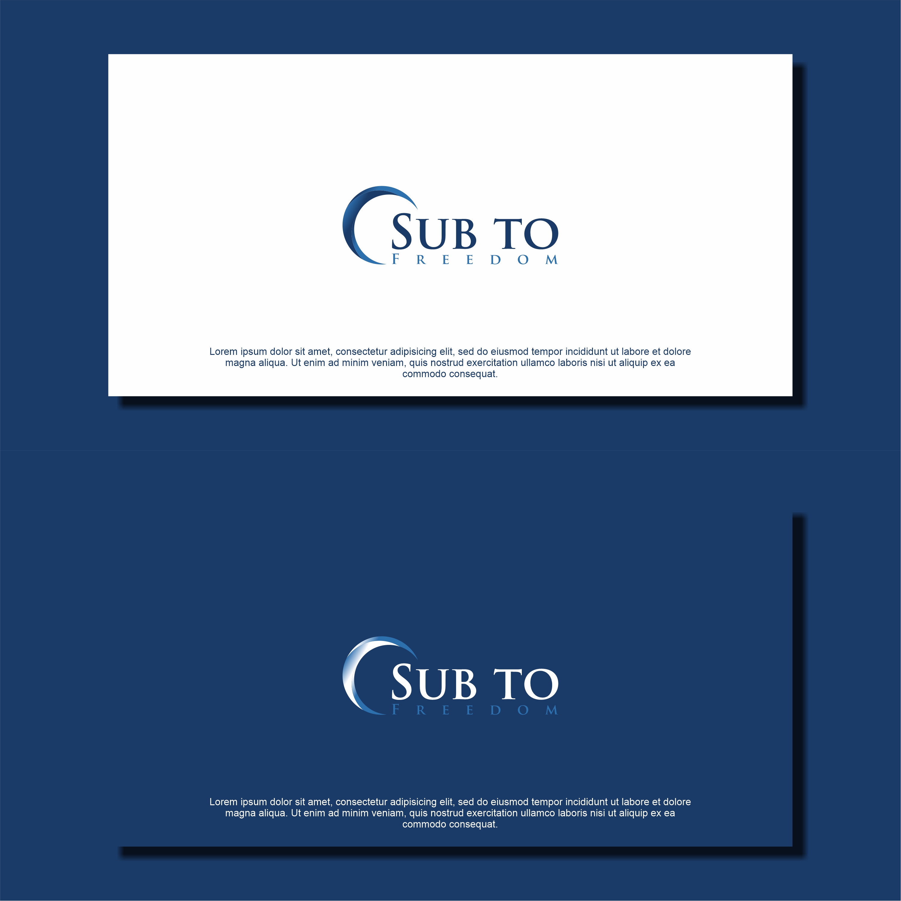 Logo Design by zizamu for this project | Design #31269881